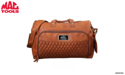 Image of Bell Canyon Leather Duffel Bag