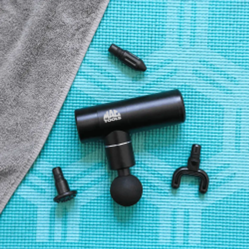 Kneado Handheld Massage Gun image thumbnail