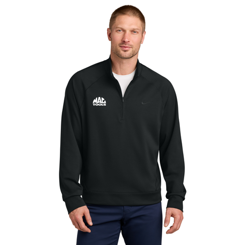 Nike Dri-FIT Primary 1/4-Zip image thumbnail