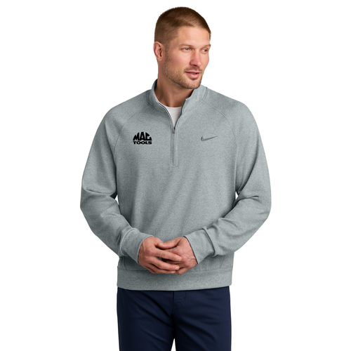 Nike Dri-FIT Primary 1/4-Zip image thumbnail