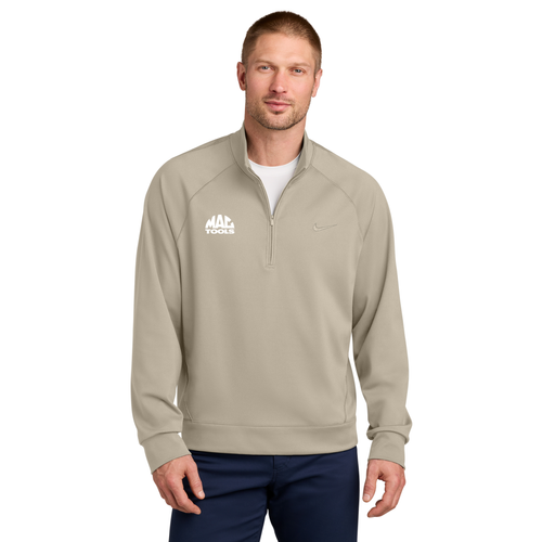 Nike Dri-FIT Primary 1/4-Zip image thumbnail