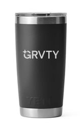 Image of 20 oz Yeti Rambler Tumbler