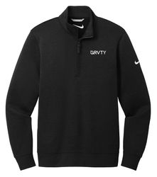 Image of Nike Dri-FIT Corporate 1/2-Zip
