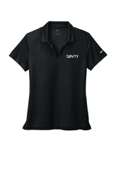 Image of Nike Women's Dri-FIT Micro Pique 2.0 Polo