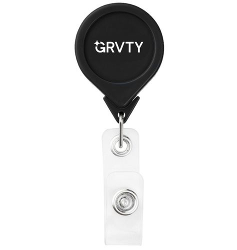 Badge Reel image thumbnail
