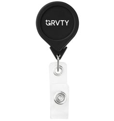 Image of Badge Reel