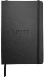 Image of Medium Bound Journal