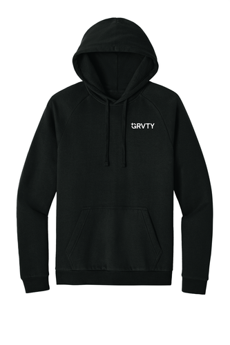 Unisex Cloud Fleece Hoodie image thumbnail