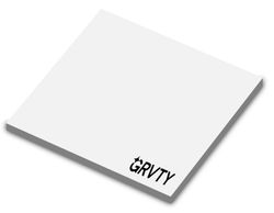 Image of 3x3" Post It Note Pad