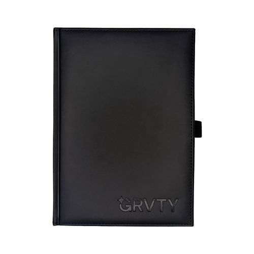 Large Bound Journal image thumbnail