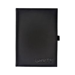 Image of Large Bound Journal
