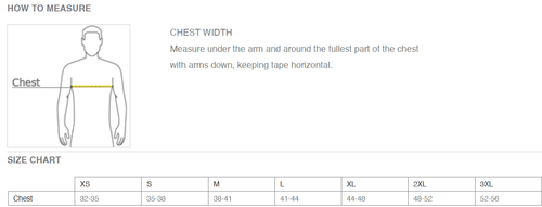 Unisex GRVTY Logo Tee - White/Grey image thumbnail