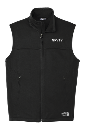 The North Face® Men's Ridgewall Soft Shell Vest image thumbnail