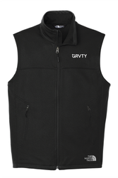 Image of The North Face® Men's Ridgewall Soft Shell Vest