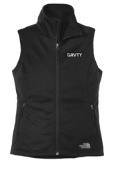 Image of The North Face® Women's Ridgewall Soft Shell Vest