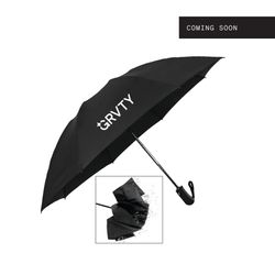 Image of The Reversa Inverted Folding Umbrella