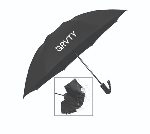 The Reversa Inverted Folding Umbrella image thumbnail