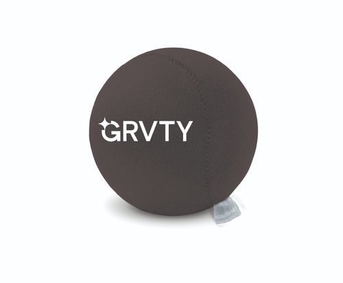 Cyber Gel® HGX Stress Relief Ball image thumbnail