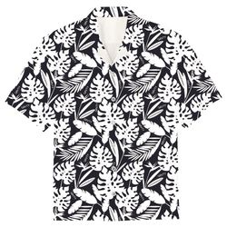 Image of Unisex Hawaiian Shirt