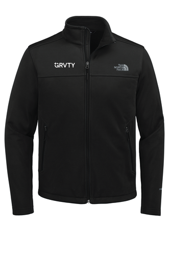 The North Face® Men's Ridgewall Soft Shell Jacket image thumbnail