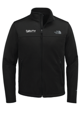 Image of The North Face® Men's Ridgewall Soft Shell Jacket