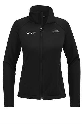 The North Face® Women's Ridgewall Soft Shell Jacket image thumbnail