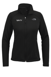 Image of The North Face® Women's Ridgewall Soft Shell Jacket