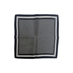 Image of Silk Pocket Square