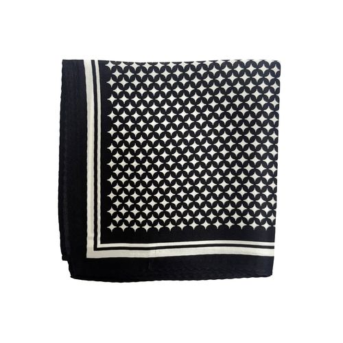 Silk Pocket Square image thumbnail