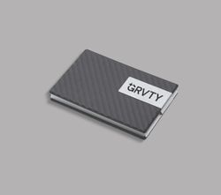 Image of Pesaro Business Card Case
