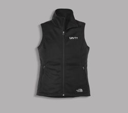 Image of The North Face® Women's Ridgewall Soft Shell Vest