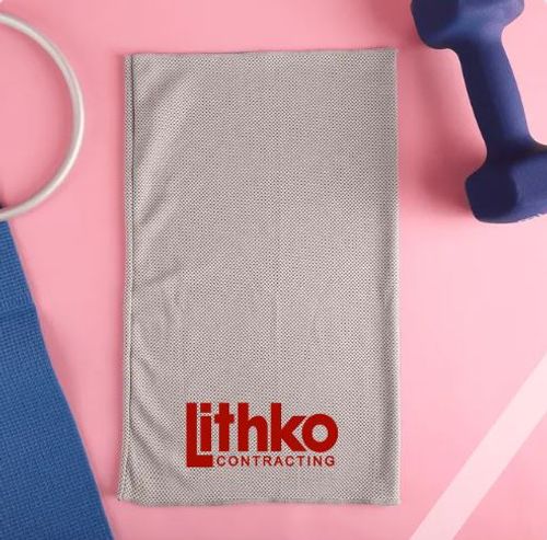 Aero Cooling Towel image thumbnail