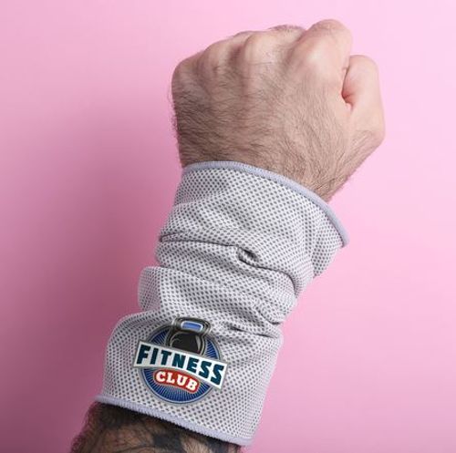 Aero Cooling Towel image thumbnail