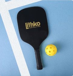 Image of The Pick Up Pickleball Set