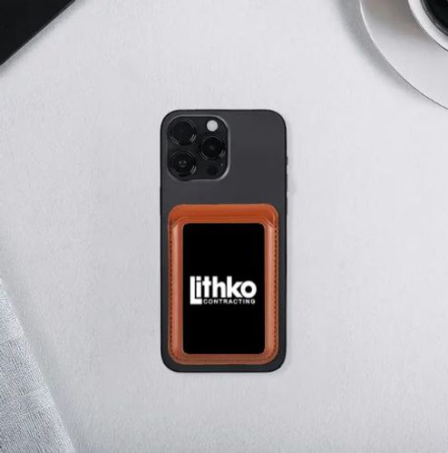 Lean2 Magnetic Wallet image thumbnail