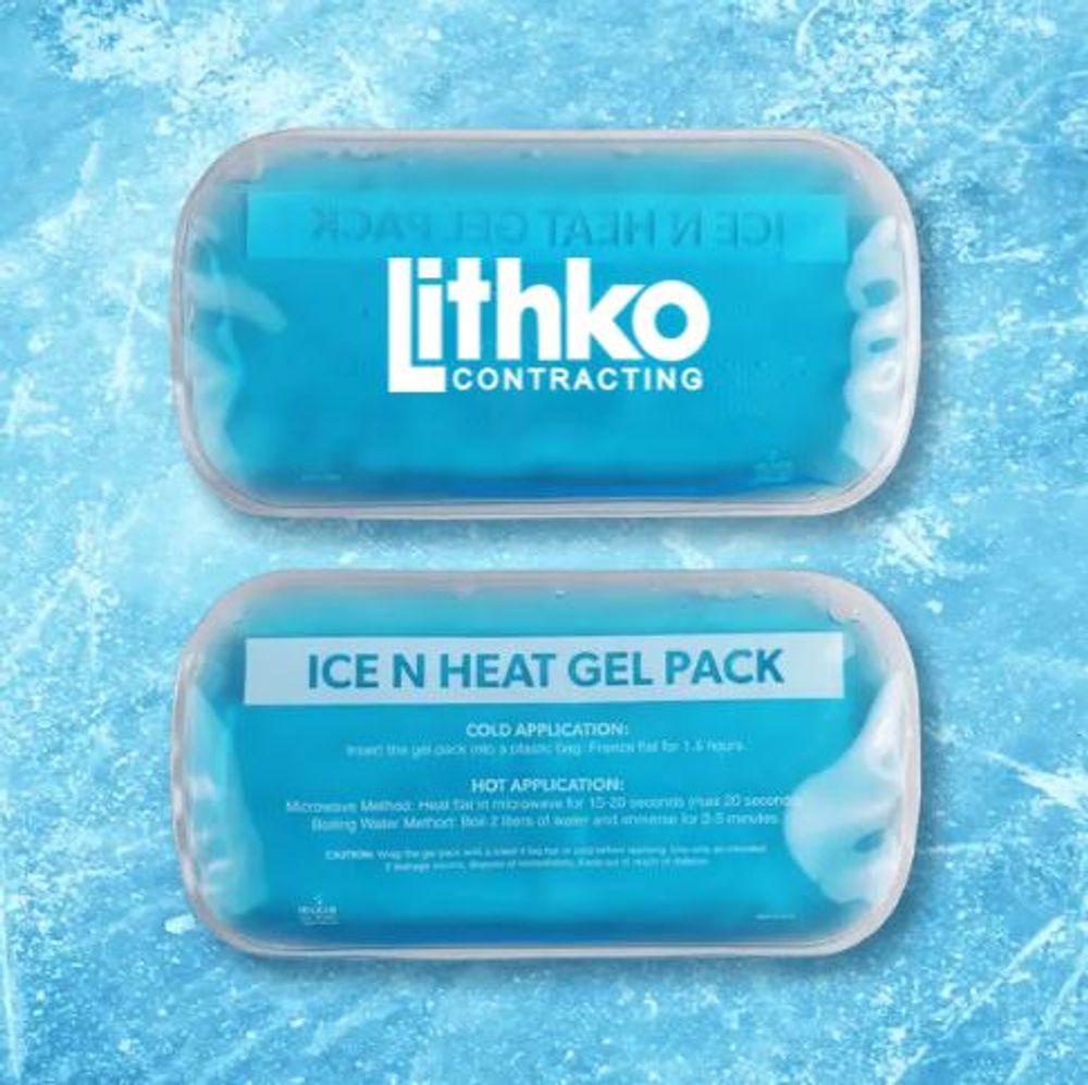 Ice N Heat Gel Pack primary image