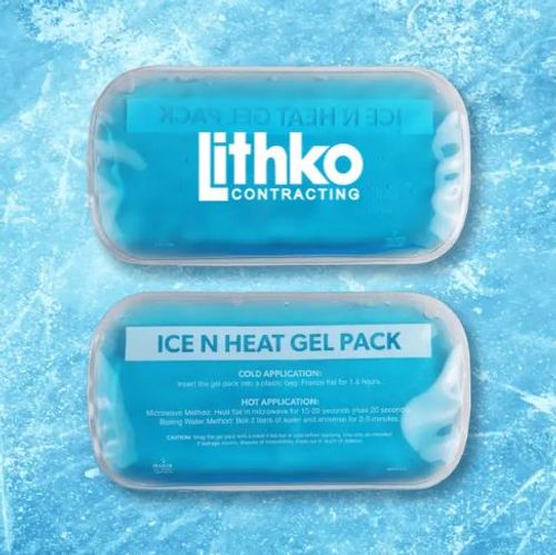 Ice N Heat Gel Pack image thumbnail