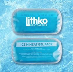 Image of Ice N Heat Gel Pack