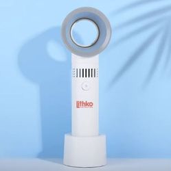 Image of E-Z Breezy Bladeless Fan