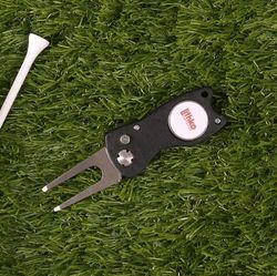 Image of ‘Fix-All!’ Divot Repair Tool With Ball Marker