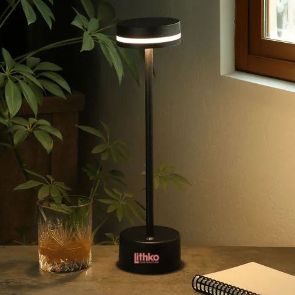 reNew Nightshade Rechargeable Desk Lamp primary image