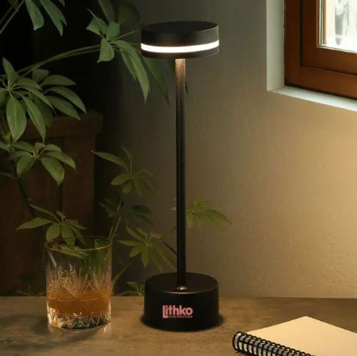 reNew Nightshade Rechargeable Desk Lamp image thumbnail