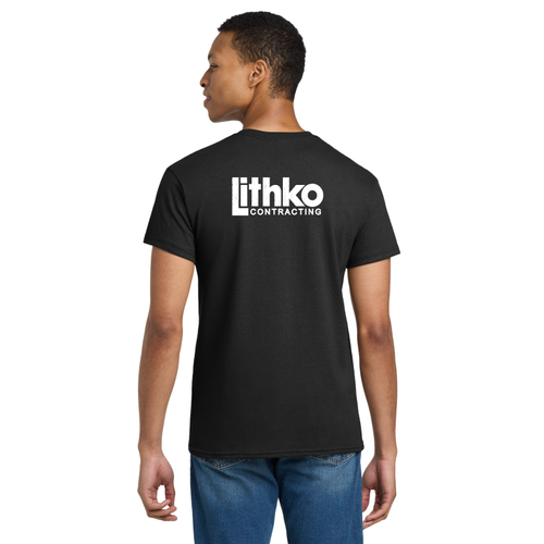 Gildan® - Ultra Cotton® 100% Cotton T-Shirt image thumbnail