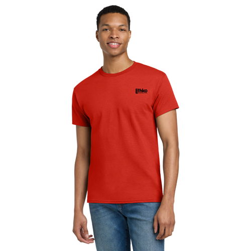 Gildan® - Ultra Cotton® 100% Cotton T-Shirt image thumbnail