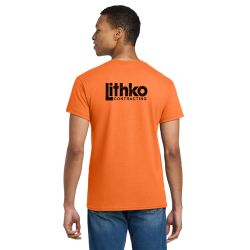 Gildan® - Ultra Cotton® 100% Cotton T-Shirt image thumbnail