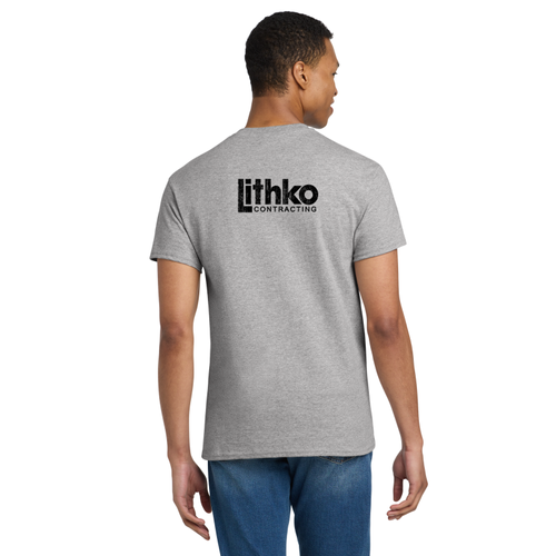 Gildan® - Ultra Cotton® 100% Cotton T-Shirt image thumbnail