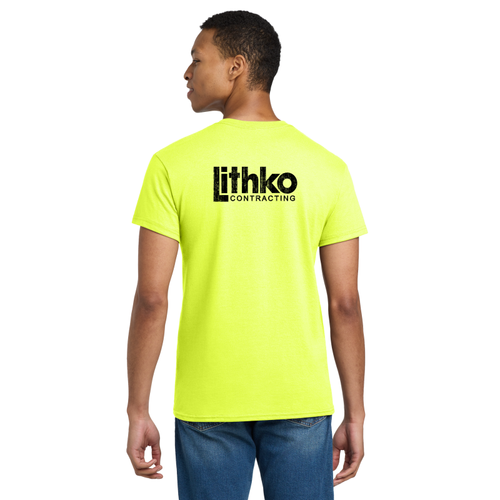 Gildan® - Ultra Cotton® 100% Cotton T-Shirt image thumbnail