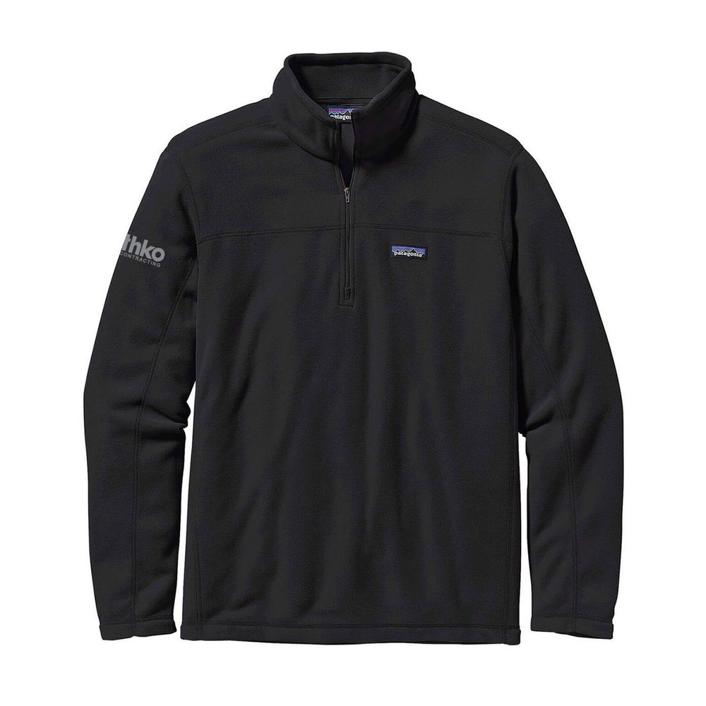 Patagonia Men's Micro D Quarter-Zip primary image