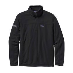 Image of Patagonia Men's Micro D Quarter-Zip