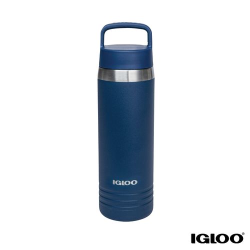 Igloo® 24 oz. Vacuum Insulated Bottle image thumbnail
